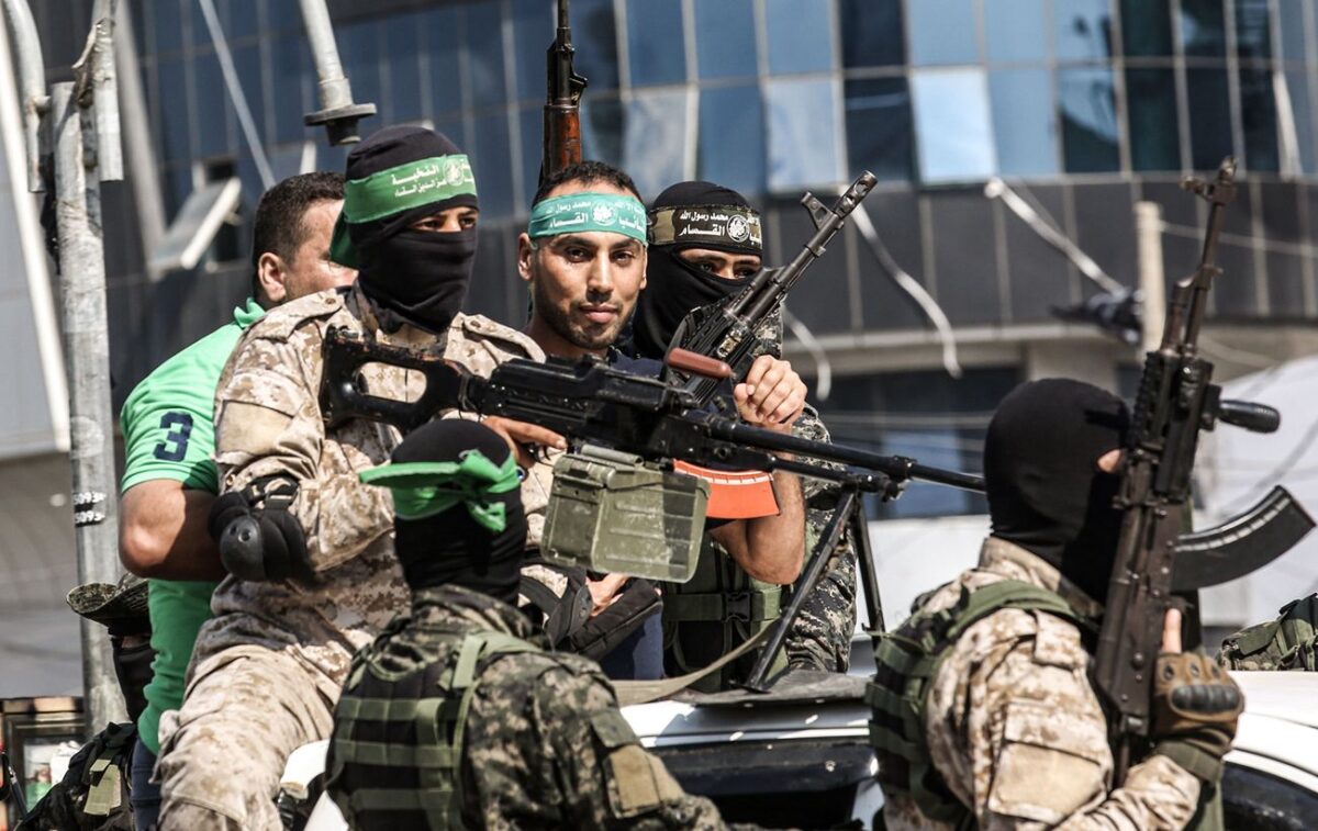 Атака Ірану негативно вплинула на переговори щодо припинення вогню Ізраїлю з ХАМАС