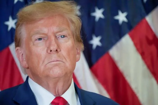 Президент Ізраїлю нагородить Трампа найвищою нагородою країни