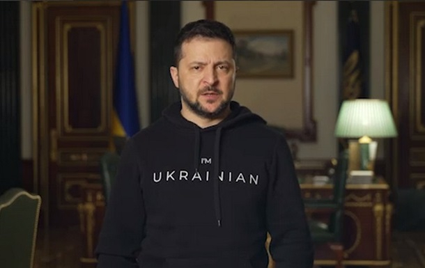 Зеленський відвідає Лондон для участі в зустрічі