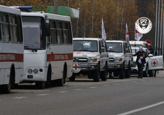 В Україну повернули 1000 тіл загиблих захисників