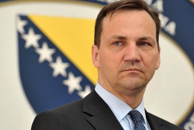Війну в Україні вирішити простіше, ніж конфлікт на Близькому Сході – Сікорський